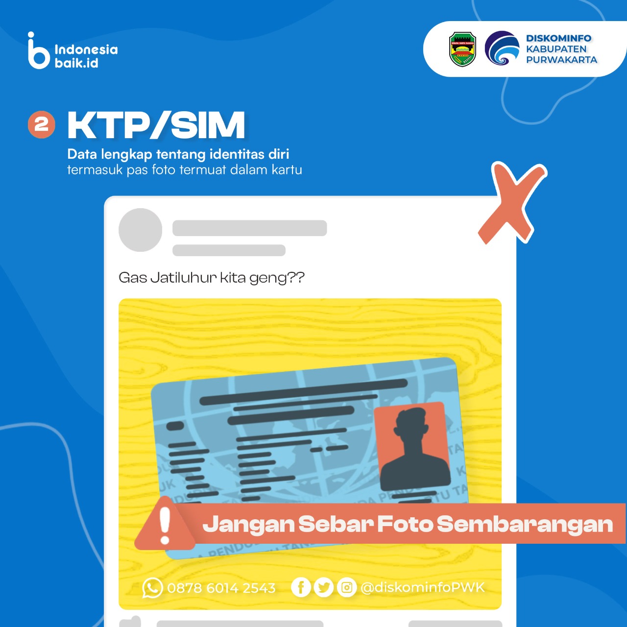 KTP/SIM